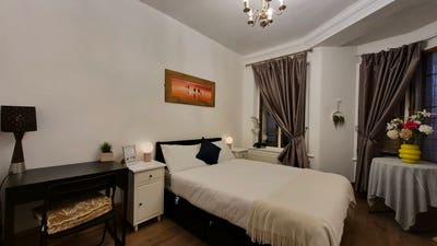 Double Room near Piccadilly, Soho Main Photo