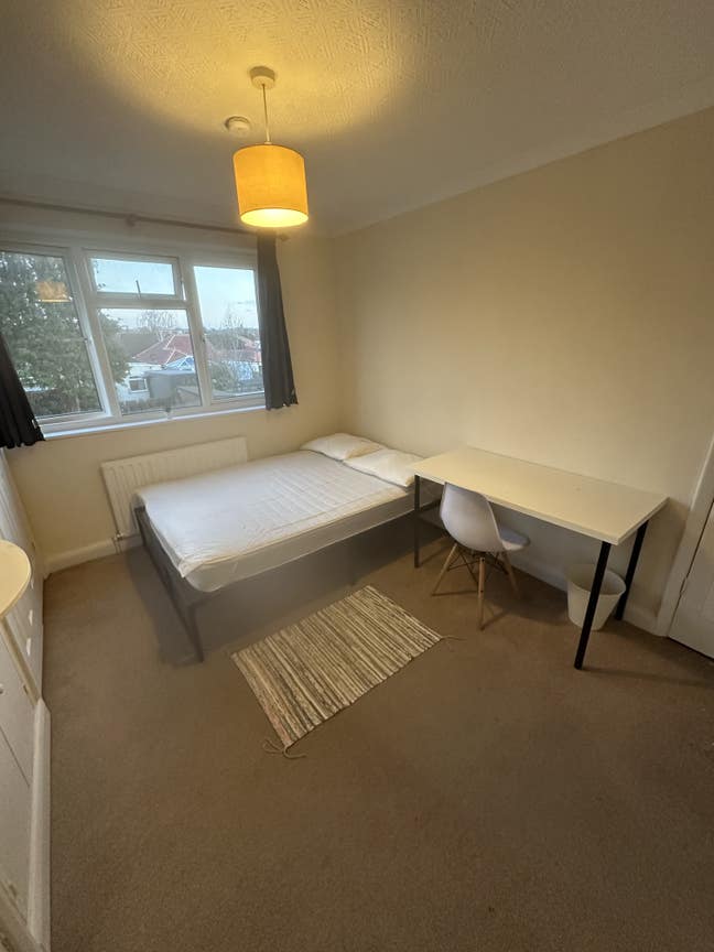 Double Bedroom House Share All Bills Included Main Photo