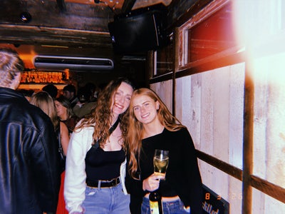 2 females ages 30 & 22 looking for rooms in East!  Main Photo