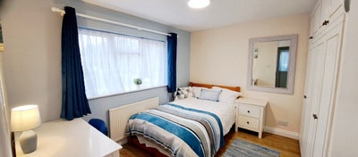 Luxury Double Room All Bills Included!!! Whitnash! Main Photo