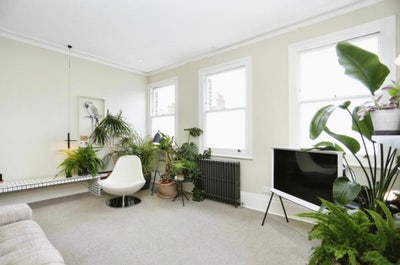 Double room, en-suite, Honor Oak Park (Bills Inc)  Main Photo