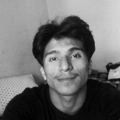 Student Male seeks a single or double room Main Photo