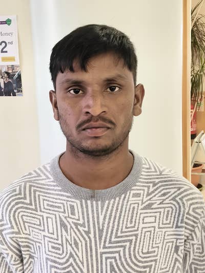 Student  Main Photo