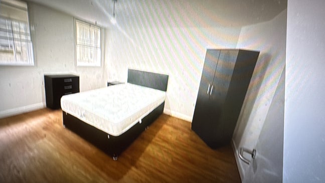 1 bed city centre apartment  Main Photo