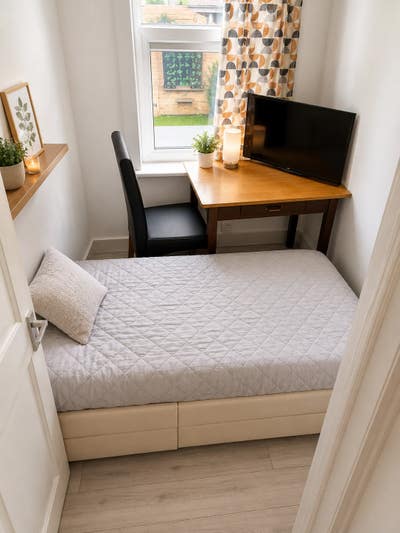 Rooms to rent NEW HOUSE Main Photo