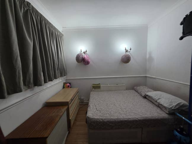 1 Double bedroom available in Redbridge  Main Photo