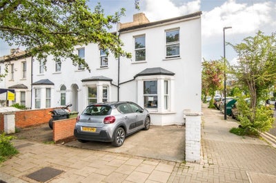 Double Room in Camberwell/Brixton available 14/06! Main Photo