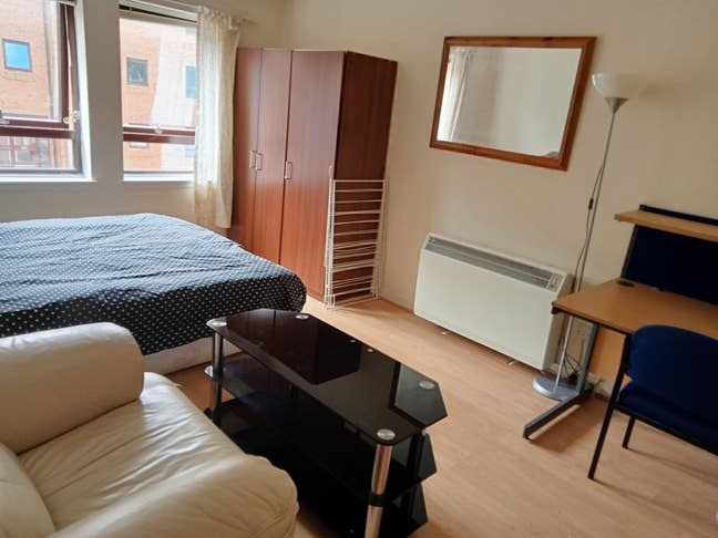 Double rooms Morningside and Gorgie  Main Photo