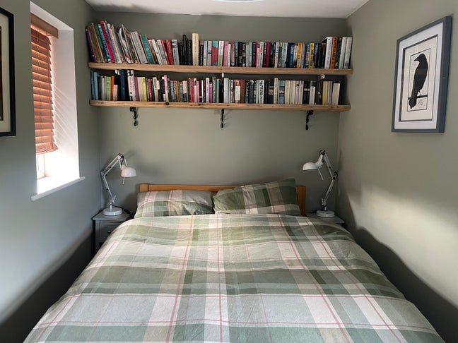 Room for Rent in Comfortable Home in York Main Photo