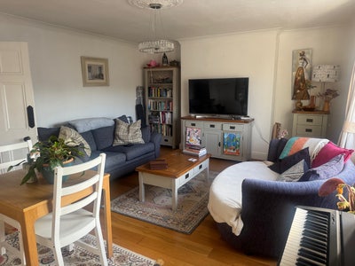 Room in flat to rent near Whiteladies Road  Main Photo