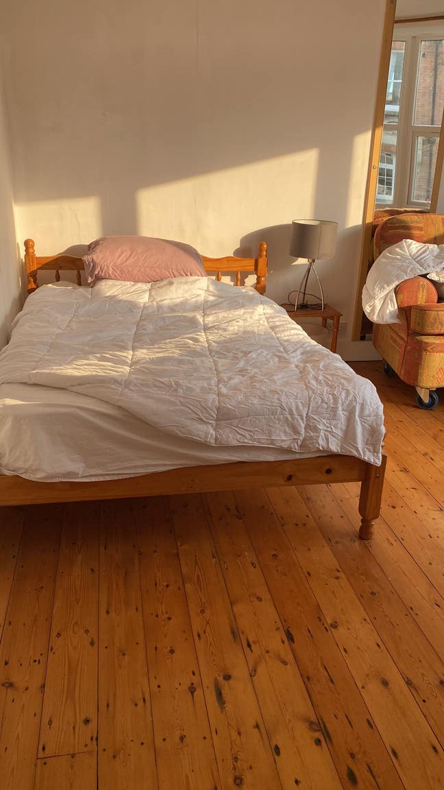 Lovely double room in central Brighton  Main Photo