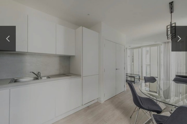 Brand New Modern Room  Main Photo