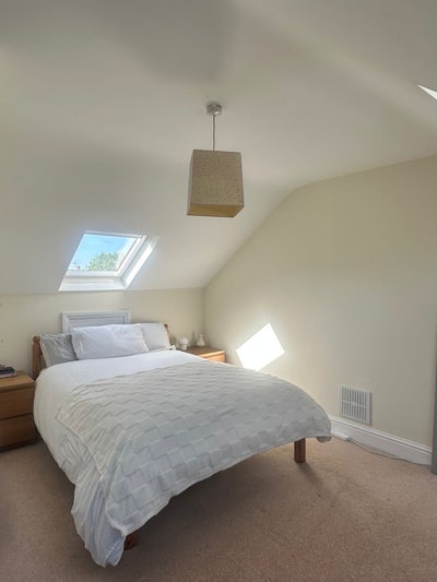 Double Room in Gorgeous Balham Flat Main Photo