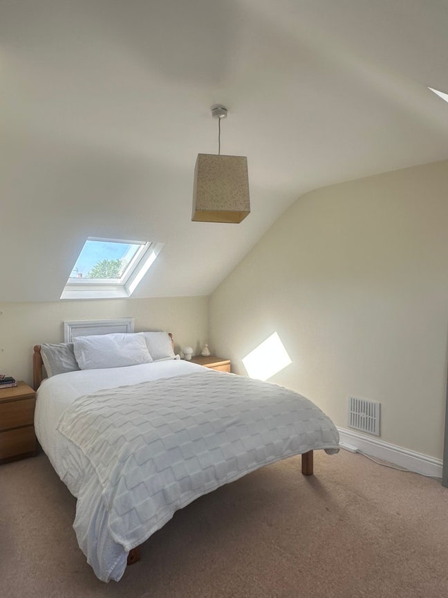 Double Room in Gorgeous Balham Flat Main Photo