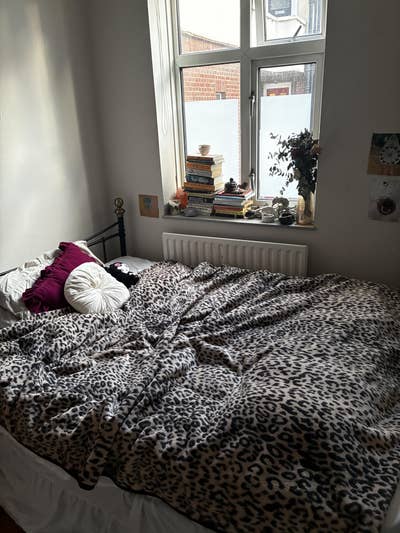 Long Term Let Canadawater &pound;750 Pm Main Photo