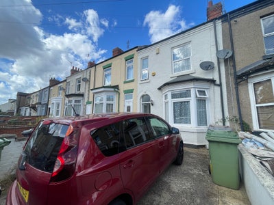 Double room Gt park Street  Main Photo