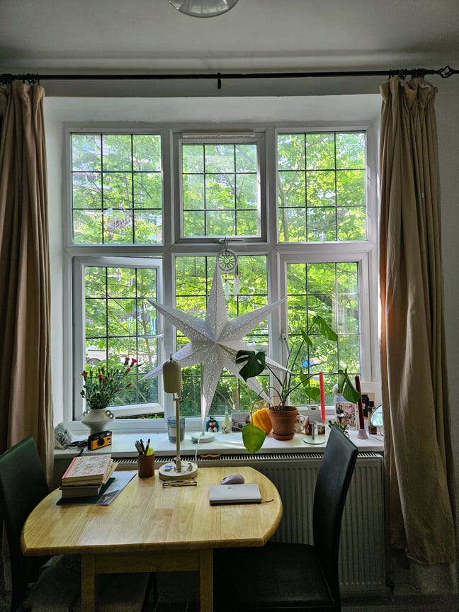 West Hampstead room Main Photo