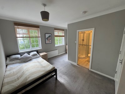 🔥Last Room😍Massive Ensuite🚿5-10min walk Norbiton🚆 Main Photo