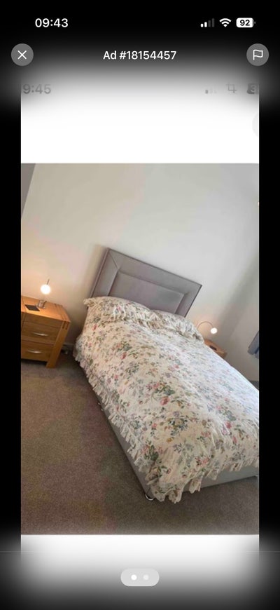 1, bedroom in a house,  Main Photo