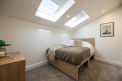 Lovely Double Room in Wantage Available Now☀️ Main Photo