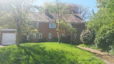4 Bedroom Detached Home in Husbands Bosworth Main Photo