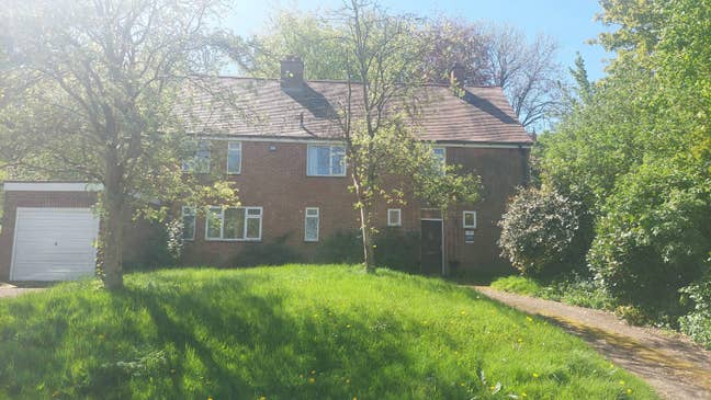 4 Bedroom Detached Home in Husbands Bosworth Main Photo