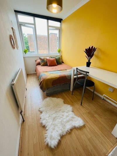 ✨Bright Double Rooms in Battersea - GOING FAST ✨ Main Photo