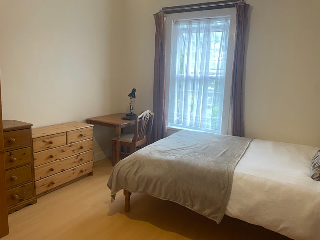 Spacious Double Room  Main Photo