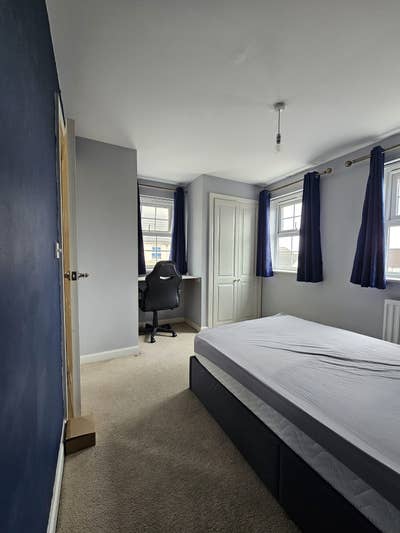 Spacious Rooms Available| All Bills Included |ME12 Main Photo