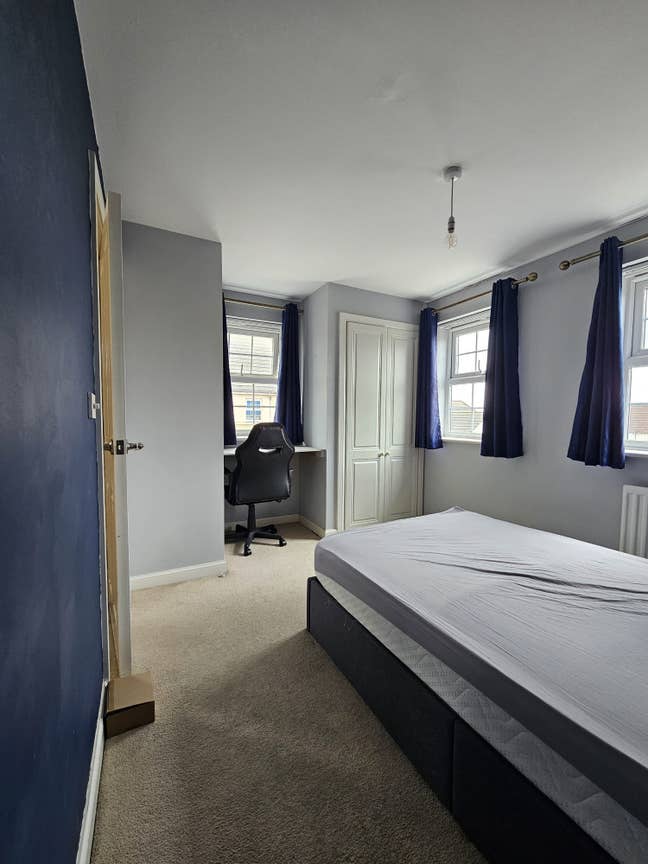 Spacious Rooms Available| All Bills Included |ME12 Main Photo