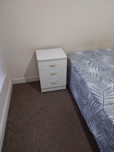 2 Double Rooms Available  Main Photo