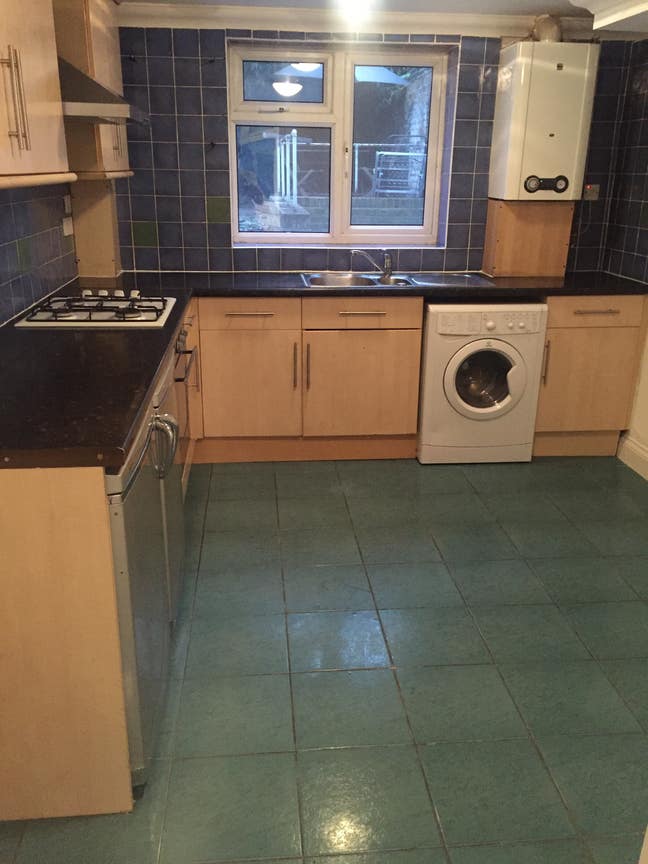 2 Bedroom Flat in Camden Main Photo
