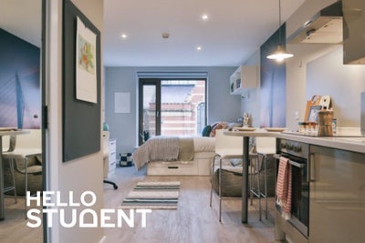 💎Victoria Point Studio Summer Cheap Sublet💎 Main Photo
