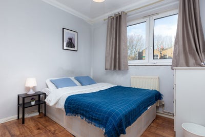 Double Room – E2 🏠 Shoreditch / Hoxton Zone 1/2 Main Photo