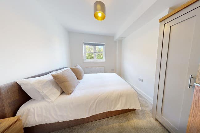 Cosy Double Bedroom in Long Hanborough ⭐ Main Photo
