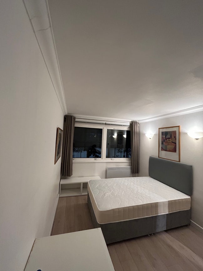    Female Short/Longlet @Ucl,Lbs,Lse,in 2Bed Flat  Main Photo