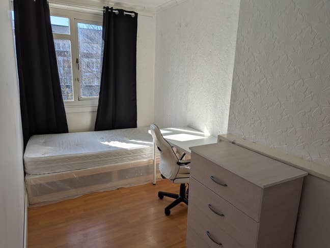 Furnished/Bills Included @ Shoreditch/Whitechapel Main Photo