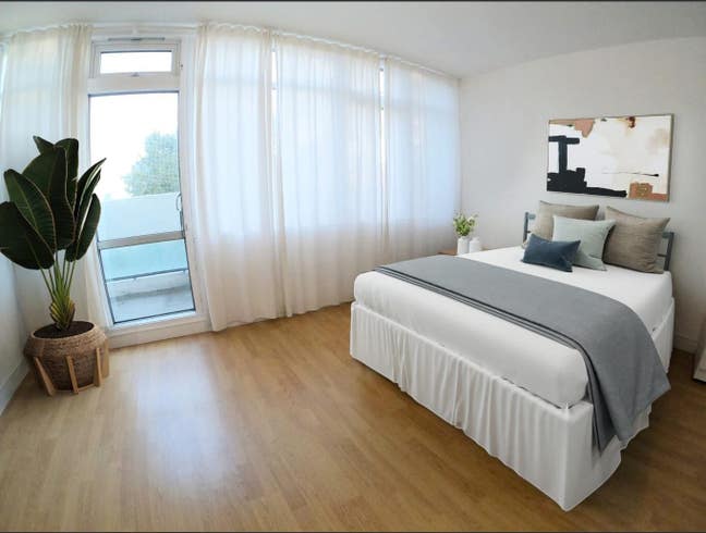 🔥 2 Room in Brixton – &pound;1000 pcm – Available Now Main Photo