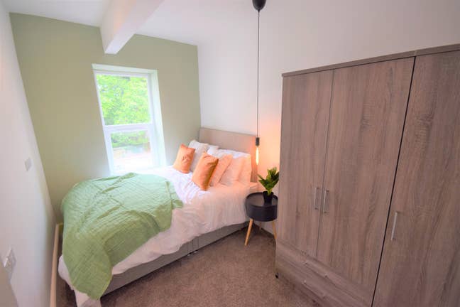 Double room - High Street  Main Photo