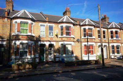 3 bedflat for 5 people CHISWICK Main Photo