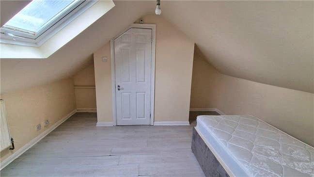 3 bedflat for 5 people CHISWICK Main Photo