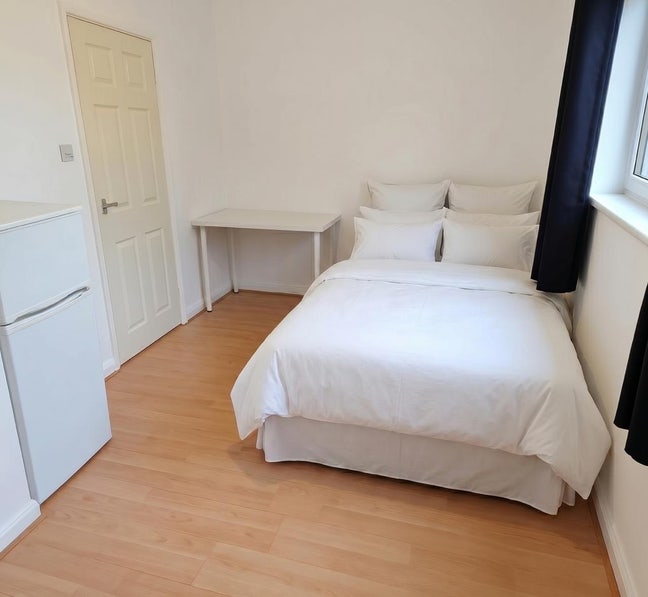 🏡 Double Room Kennington | Bills Included Main Photo
