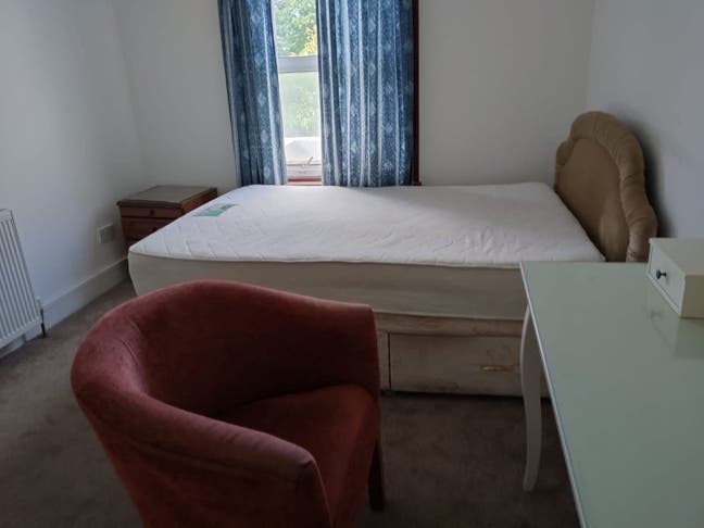 2 Lovely double rooms available to let in welling  Main Photo