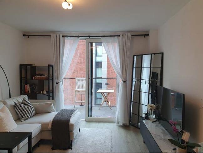 Luxury Double Bed En Suite Main Photo