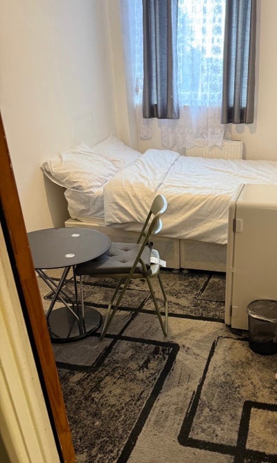 Double Bed' Flat Share Main Photo