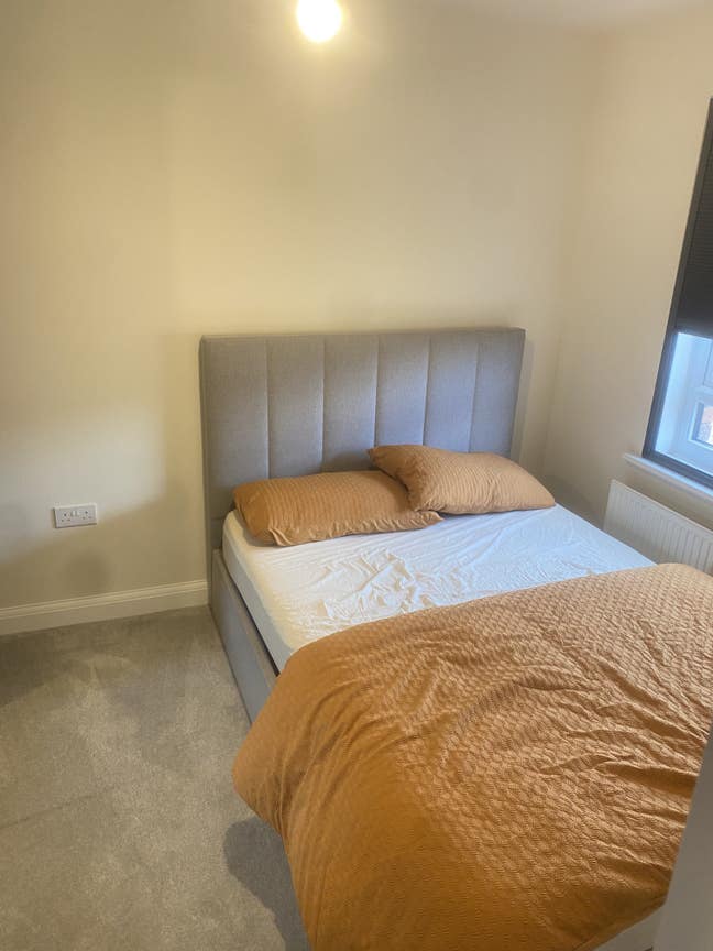 Single bedroom Avaliable!  Main Photo