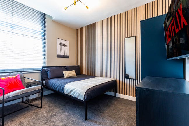 Studio rooms in Scarborough Main Photo