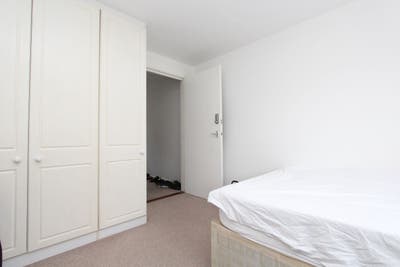 Old Street EC1V Prime Central Location Main Photo