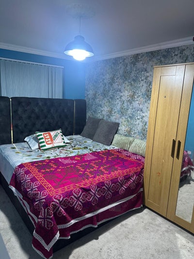 Large Double Rooms Near East Tilbury Station Main Photo