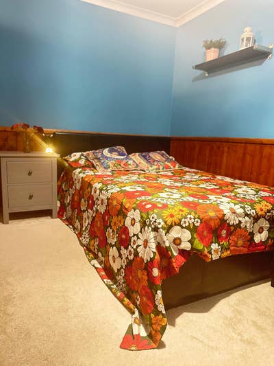 Large Double Room Near East Tilbury Station Main Photo